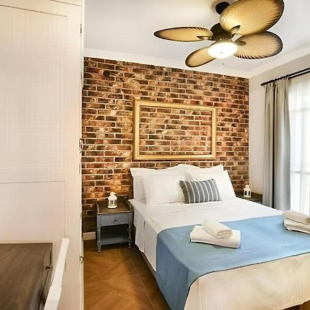 Petite Boutique Hotel Ildiri Bagian luar foto